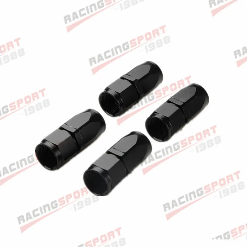 10AN Stainless Steel Braided Oil/Fuel Hose + Black Fitting Hose End Adaptor Kit
10AN Stainless Steel Braided Oil/Fuel Hose + Black Fitting Hose End Adaptor Kit