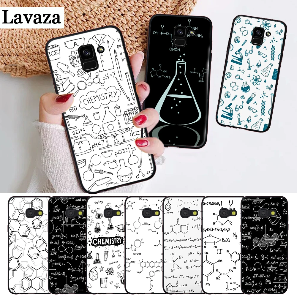 Силиконовый чехол Lavaza для Samsung A3 A5 2016 2017 A6 Plus 2018 A7 A8 A9 A10 A30 A40 A50 A70 J6|Бамперы| |