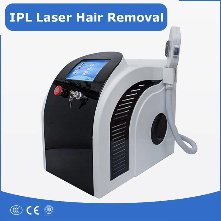 The third generation! Household permanent hair removal / skin regeneration / pigmentation / blood vessel / acne removal machine
The third generation! Household permanent hair removal / skin regeneration / pigmentation / blood vessel / acne removal machine