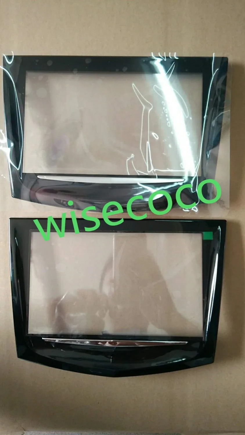 New Touch Digitizer for Cadillac ATS CTS SRX XTS CUE Touch Sense Touch Screen Display Replacement
New Touch Digitizer for Cadillac ATS CTS SRX XTS CUE Touch Sense Touch Screen Display Replacement