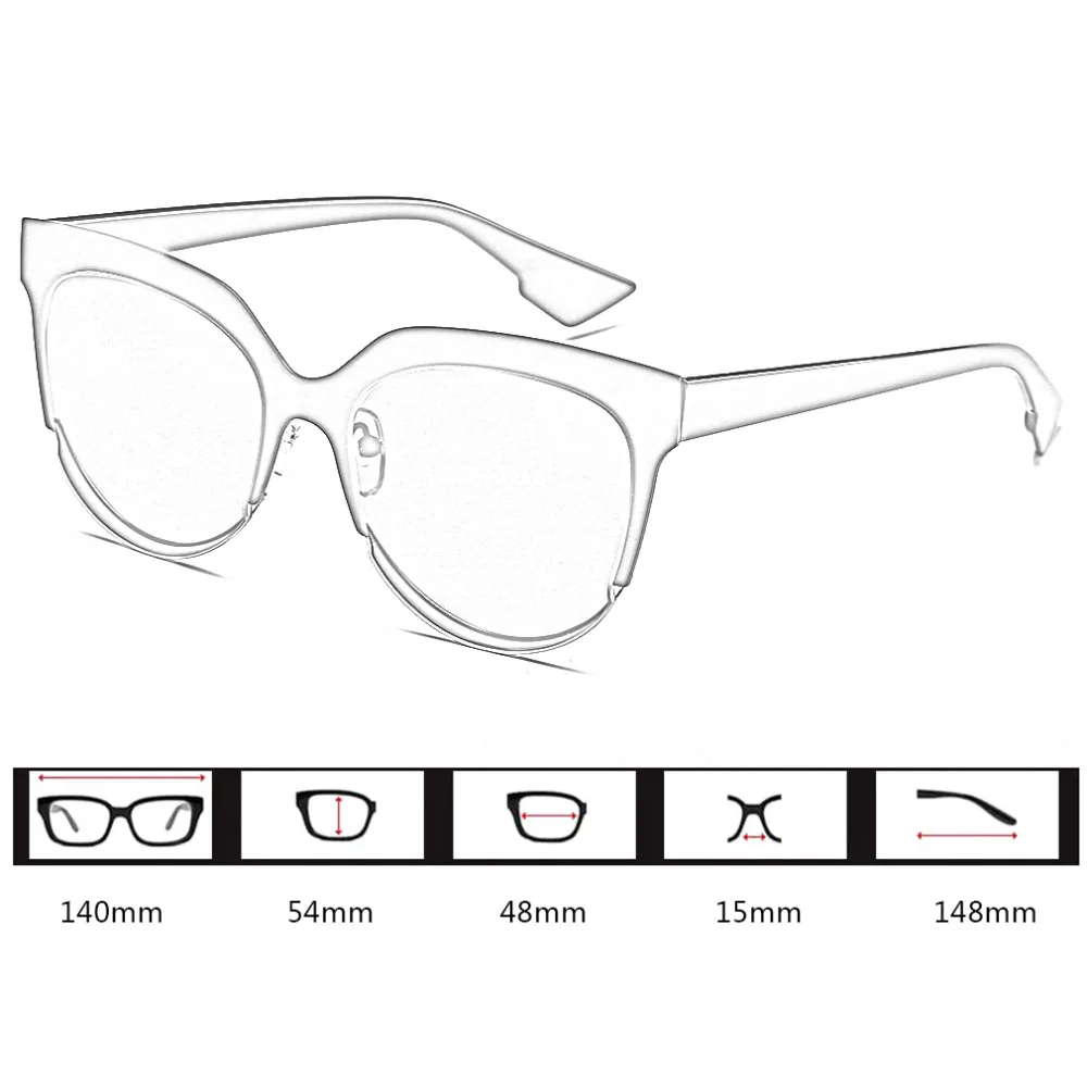 Special Fashion Sun glasses for Men Women Polarized Sunglasses Vintage Metal Frame PC Eyewear Sunglass Unisex UV400
Special Fashion Sun glasses for Men Women Polarized Sunglasses Vintage Metal Frame PC Eyewear Sunglass Unisex UV400