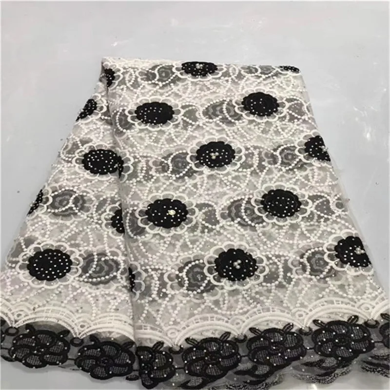 2019 Latest African Laces Fabrics Embroidered African French Lace Fabric Cheap African French Net tulle Lace Fabric
2019 Latest African Laces Fabrics Embroidered African French Lace Fabric Cheap African French Net tulle Lace Fabric