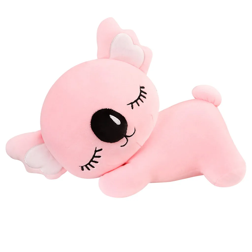 35 см милые плюшевые мягкие игрушки коала мягкая хлопковая подушка кукла милая