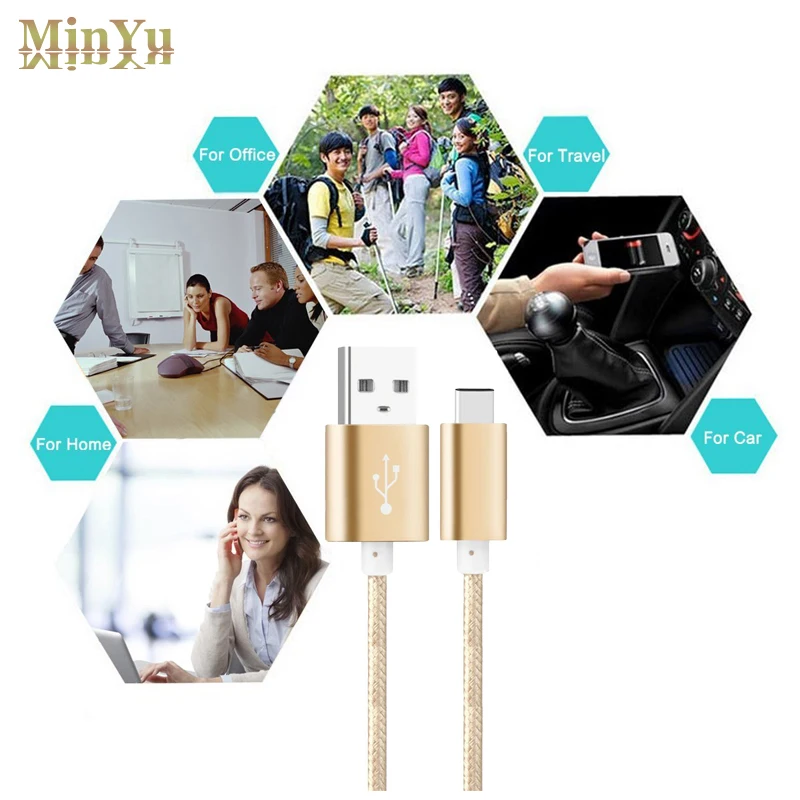 1Meter, USB 3.1 Type C Data Sync & Charge Cable for Meizu Pro 7+ 7 X25 X30 6 Plus, Pro 6S 6 5, M3 Max, MX6 USB-C Charging Cables
1Meter, USB 3.1 Type C Data Sync & Charge Cable for Meizu Pro 7+ 7 X25 X30 6 Plus, Pro 6S 6 5, M3 Max, MX6 USB-C Charging Cables