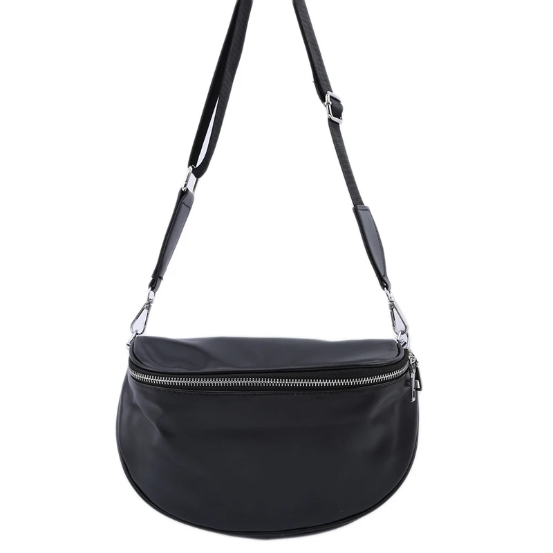 New Arrival Fashion Pure Color Women Leather Shell Messenger Shoulder Bag Bust Bag Money Phone Travel Crossbody Bag
New Arrival Fashion Pure Color Women Leather Shell Messenger Shoulder Bag Bust Bag Money Phone Travel Crossbody Bag