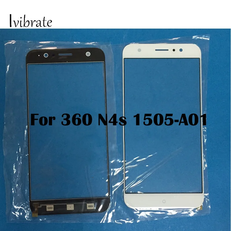 2pcs Original For 360 N4s 1505-A01 TouchScreen 360N4S 360 N4 S Digitizer Touch Screen Glass panel Without Flex Cable Replacement
2pcs Original For 360 N4s 1505-A01 TouchScreen 360N4S 360 N4 S Digitizer Touch Screen Glass panel Without Flex Cable Replacement