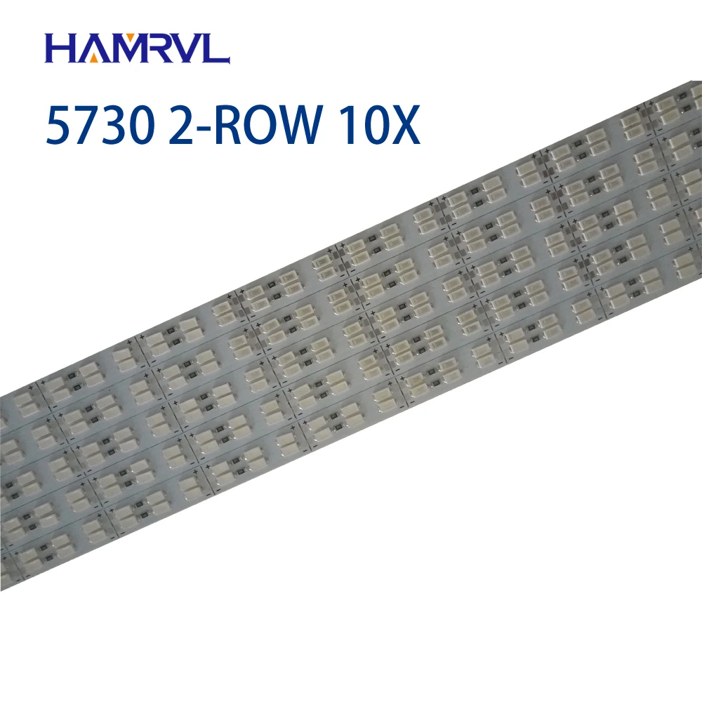 50cm 72Leds Double Row Led Rigid Strip 5630 5730 bar light White warm white 144Leds/m 12mm PCB DC12V SAMSUNG Seoul, 5-20pcs/lot
50cm 72Leds Double Row Led Rigid Strip 5630 5730 bar light White warm white 144Leds/m 12mm PCB DC12V SAMSUNG Seoul, 5-20pcs/lot