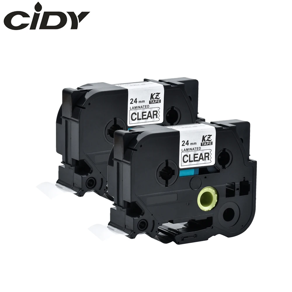 Ламинированная лента CIDY tze 24 мм, 2 шт., tze 151 tze151 tze-151 tz151 tz 151, черная на прозрачной ленте для принтера этикеток brother
Ламинированная лента CIDY tze 24 мм, 2 шт., tze 151 tze151 tze-151 tz151 tz 151, черная на прозрачной ленте для принтера этикеток brother