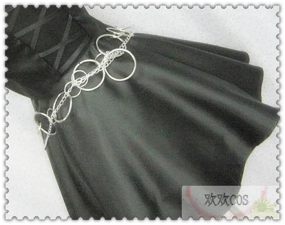 Anime Shugo Chara Tsukiyomi Utau Cosplay Costume Uniform Dress Girl for Halloween Event Party
Anime Shugo Chara Tsukiyomi Utau Cosplay Costume Uniform Dress Girl for Halloween Event Party