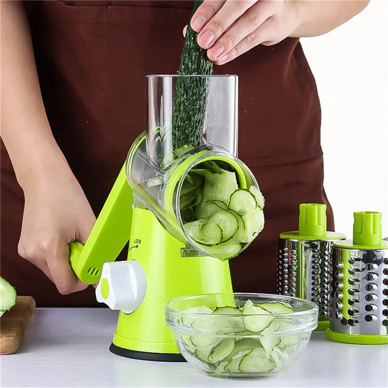 multifunctional kitchen manual carrot grater vegetable shredder slicer hand handy drum spiral peeler grater chopper
multifunctional kitchen manual carrot grater vegetable shredder slicer hand handy drum spiral peeler grater chopper