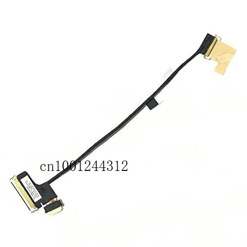 New Original FOR T460S T470S LCD Cable Video Wire Scren Line 00UR902 FHD Version SC10E50367 DC02C007D00 00UR902
New Original FOR T460S T470S LCD Cable Video Wire Scren Line 00UR902 FHD Version SC10E50367 DC02C007D00 00UR902