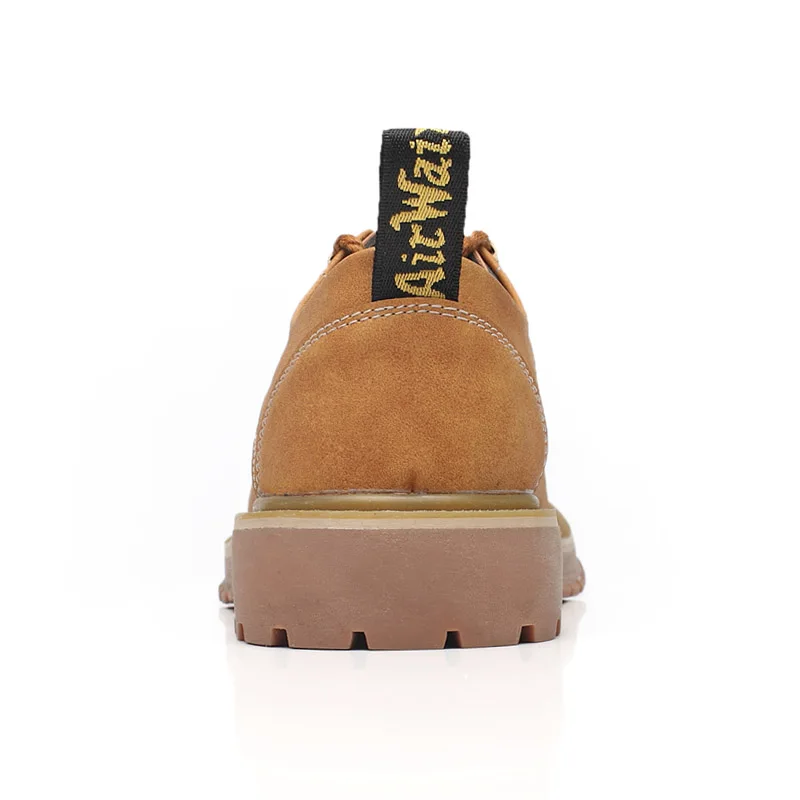 AKZ Brand Casual Shoes Men 2018 New Spring summer High Quality Artificial leather Comfortable Male Martin Shoes lace-up 39-44
AKZ Brand Casual Shoes Men 2018 New Spring summer High Quality Artificial leather Comfortable Male Martin Shoes lace-up 39-44