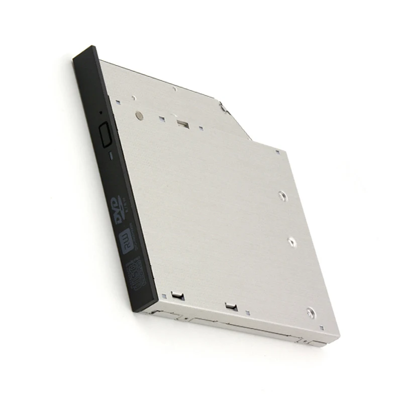 For Dell XPS 200 210 Dimension 9200C Desktop SX280 8X DVD RW RAM Burner Double Layer DL 24X CD Writer Optical Drive Replacement
For Dell XPS 200 210 Dimension 9200C Desktop SX280 8X DVD RW RAM Burner Double Layer DL 24X CD Writer Optical Drive Replacement