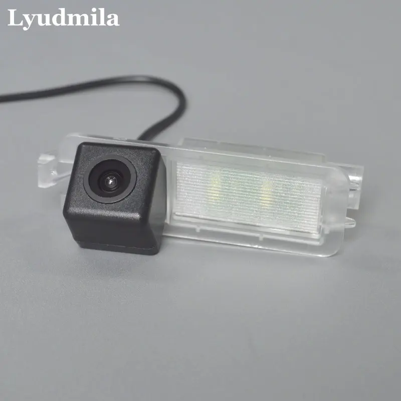Lyudmila For Jeep Compass 2017 / Car Parking Camera / Rear View Camera / HD CCD Night Vision Back up Reverse Camera
Lyudmila For Jeep Compass 2017 / Car Parking Camera / Rear View Camera / HD CCD Night Vision Back up Reverse Camera