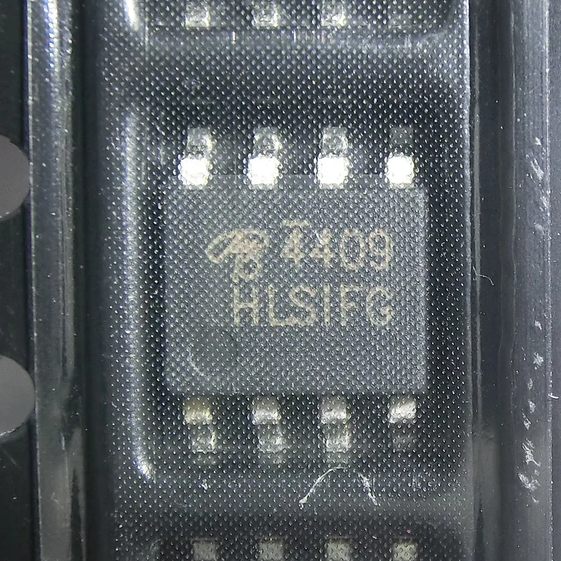 5 шт./лот 4409 AO4409 SOP8
5 шт./лот 4409 AO4409 SOP8