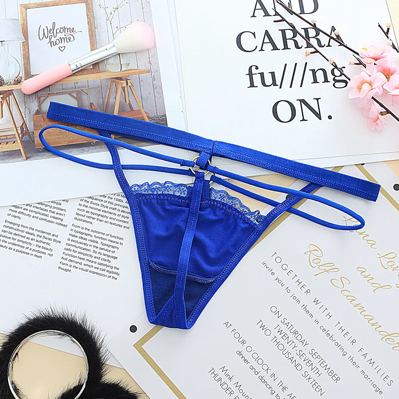 LUOCHEN Lingerie Underwear Sexy Panties Briefs Lace Breathable Panty Intimates ropa interior femenina tanga underwear womenS1813
LUOCHEN Lingerie Underwear Sexy Panties Briefs Lace Breathable Panty Intimates ropa interior femenina tanga underwear womenS1813