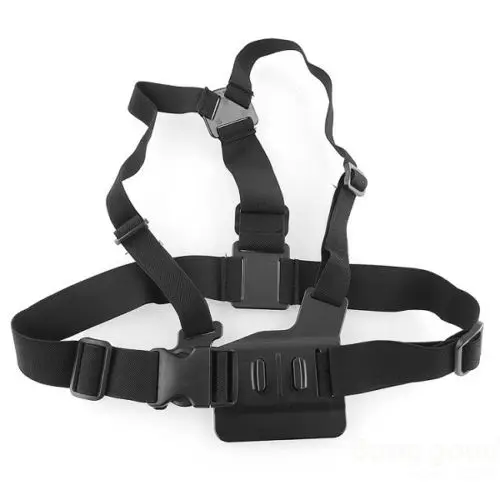 Harness Chest Strap Mount For Gopro Hero 8 7 6 5 4 3 Session SJCAM SJ4000 for Xiaomi Yi 4K EKEN h9 Go Pro Accessories
Harness Chest Strap Mount For Gopro Hero 8 7 6 5 4 3 Session SJCAM SJ4000 for Xiaomi Yi 4K EKEN h9 Go Pro Accessories