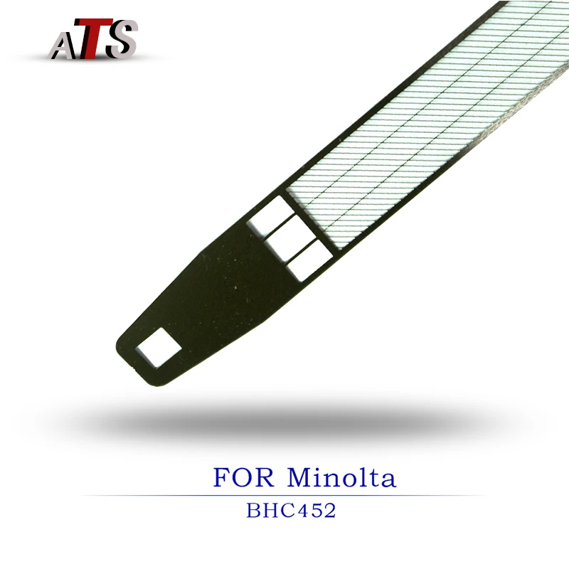 1 шт. CYMK зарядная Корона сетка для Konica Minolta Bizhub C452 C552 C652 C654 C754 C654e копировальные детали
1 шт. CYMK зарядная Корона сетка для Konica Minolta Bizhub C452 C552 C652 C654 C754 C654e копировальные детали