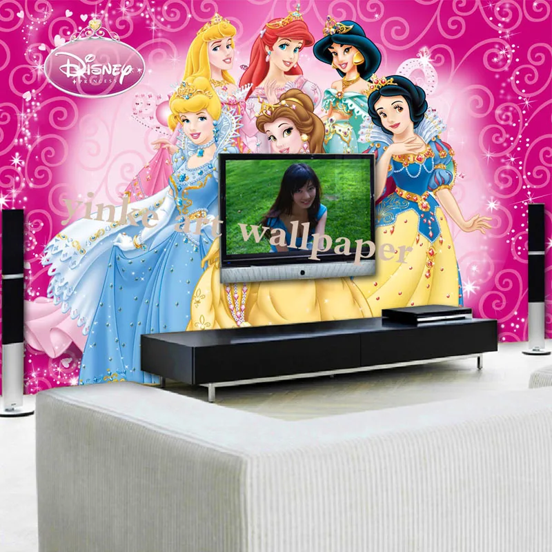 Cartoon Style 3d wallpaper moisture-proof bright color wallpaper Kids room bedding House fairytale romantic mural wallpapers
Cartoon Style 3d wallpaper moisture-proof bright color wallpaper Kids room bedding House fairytale romantic mural wallpapers
