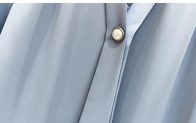 Korean Style Women V Neck Short Sleeve 3xl Loose Yellow White Red Chiffon Blouse Top Shirt , 2019 Womens Pearls Tops And Blouses
Korean Style Women V Neck Short Sleeve 3xl Loose Yellow White Red Chiffon Blouse Top Shirt , 2019 Womens Pearls Tops And Blouses