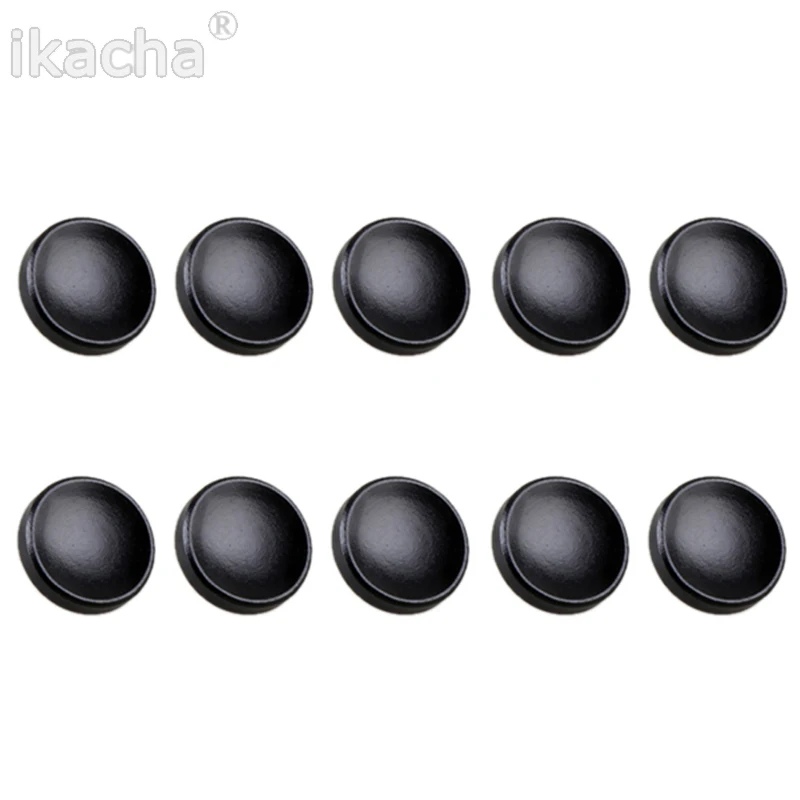 10pcs/Lot Black Concave Release Shutter Button For Fujifilm X100 x10 X-Pro1 m6 m8 m9 x-e1 x-e2 Camera Accessories
10pcs/Lot Black Concave Release Shutter Button For Fujifilm X100 x10 X-Pro1 m6 m8 m9 x-e1 x-e2 Camera Accessories