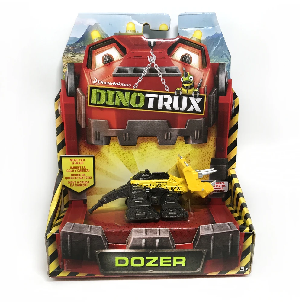 K2 Dinotrux Dinosaur Truck Removable Dinosaur Toy Car Mini Models New Children's Gifts Toys Dinosaur Models Mini child Toys
K2 Dinotrux Dinosaur Truck Removable Dinosaur Toy Car Mini Models New Children's Gifts Toys Dinosaur Models Mini child Toys