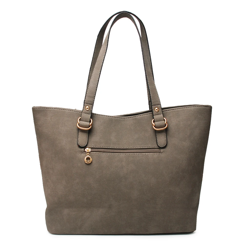 Ready To Ship Vintage Dull Polish DOM1071201 PU Handbag Casual Women PU Purse In Women's Totes
Ready To Ship Vintage Dull Polish DOM1071201 PU Handbag Casual Women PU Purse In Women's Totes