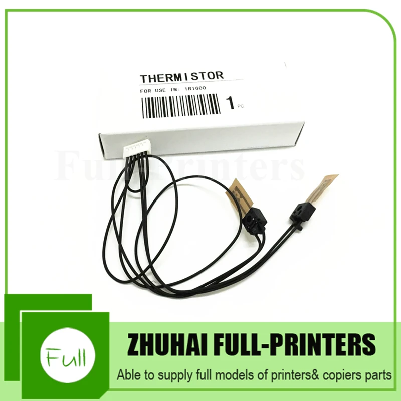 1PC OEM New Thermistor For Canon 165 IR2000 2010 2100 IR1600 IR155 IR165 Thermistor
1PC OEM New Thermistor For Canon 165 IR2000 2010 2100 IR1600 IR155 IR165 Thermistor