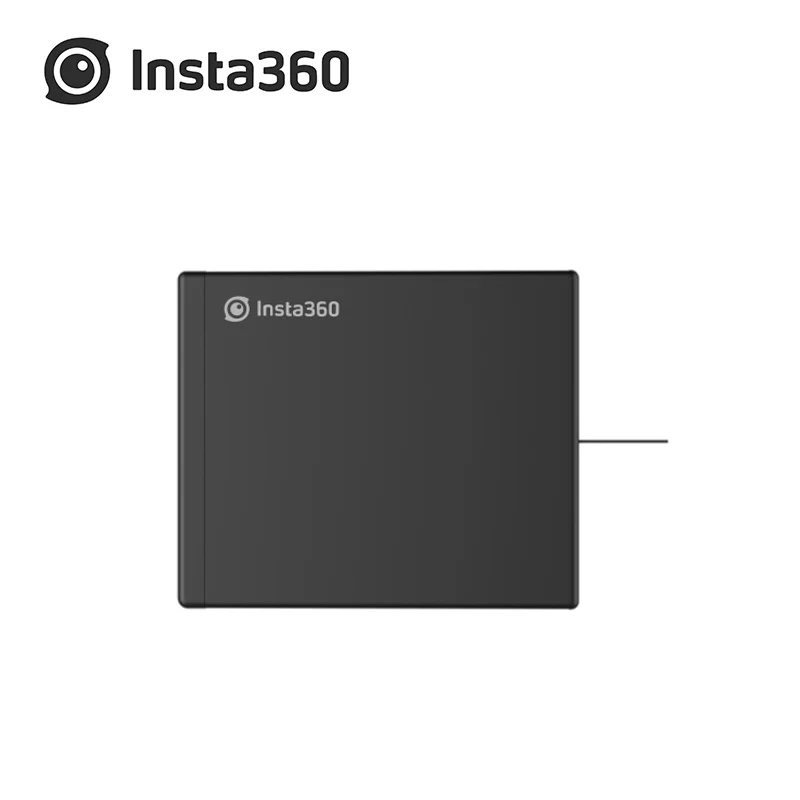 Аккумулятор Insta360 с низкой температурой подходит для панорамной камеры ONE X 60