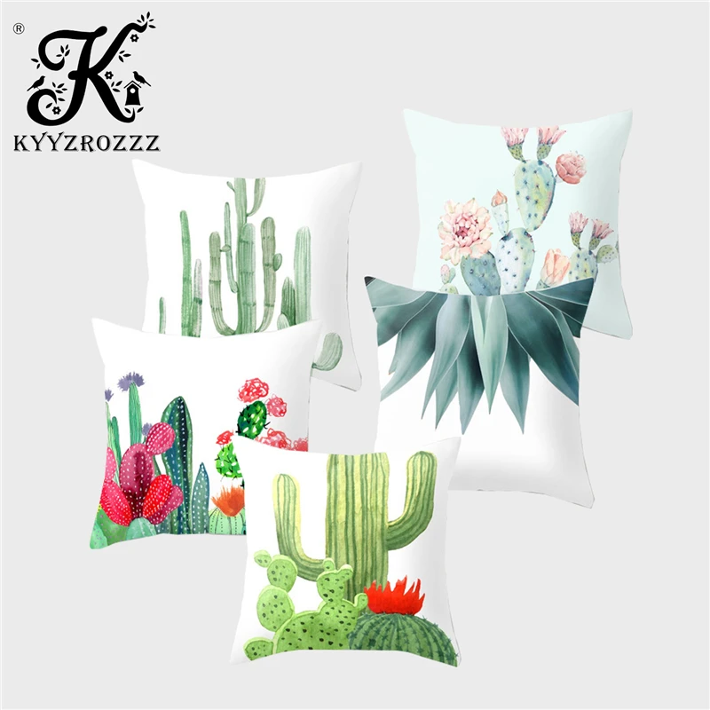 Tropical Rainforest Plant Cushion Cover Polyester Leaf Geometric Print Home Sofa Car Chair Decoration Pillow Case
Tropical Rainforest Plant Cushion Cover Polyester Leaf Geometric Print Home Sofa Car Chair Decoration Pillow Case