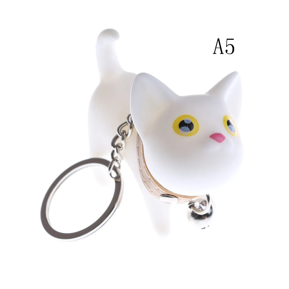 1Pc Cat Action Toys Versatile Rubber Car Keyring Doll Key Holder Animal Figure Toy For Bag Charms Purse Accessory Kids Gift
1Pc Cat Action Toys Versatile Rubber Car Keyring Doll Key Holder Animal Figure Toy For Bag Charms Purse Accessory Kids Gift