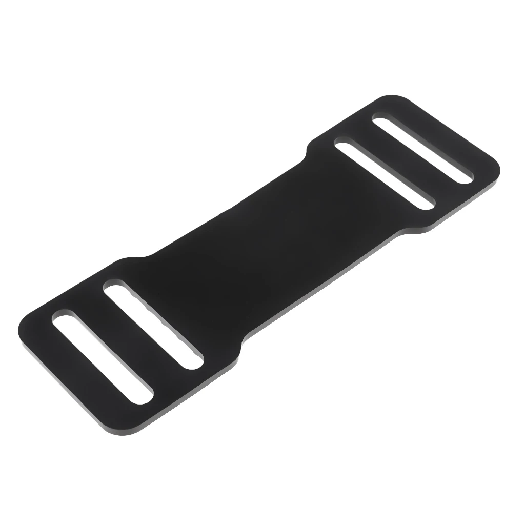 1 Pcs Universal Strengthen TPE Scuba Diving Anti-Slip Tank Grip Strap Pad Fits 5cm Webbing Snorkeling Diving BCD Equipment
1 Pcs Universal Strengthen TPE Scuba Diving Anti-Slip Tank Grip Strap Pad Fits 5cm Webbing Snorkeling Diving BCD Equipment