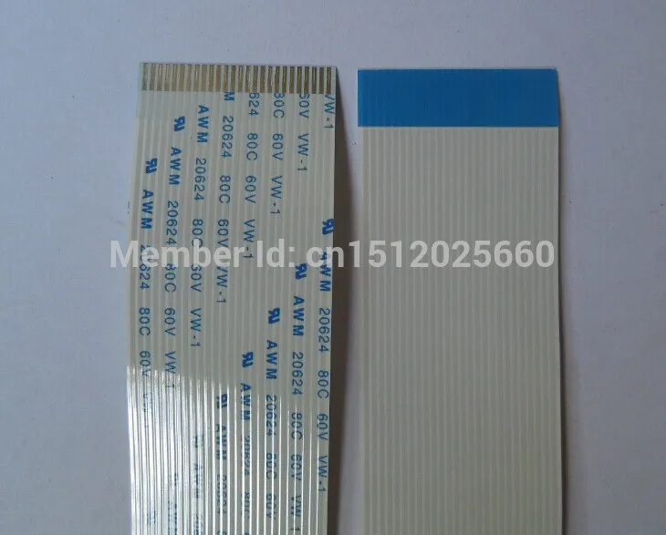10pcs 30PIN, FFC/TTL flat line, soft wire, spacing of 1.0 MM, 300mm, Flexible Flat Cable
10pcs 30PIN, FFC/TTL flat line, soft wire, spacing of 1.0 MM, 300mm, Flexible Flat Cable