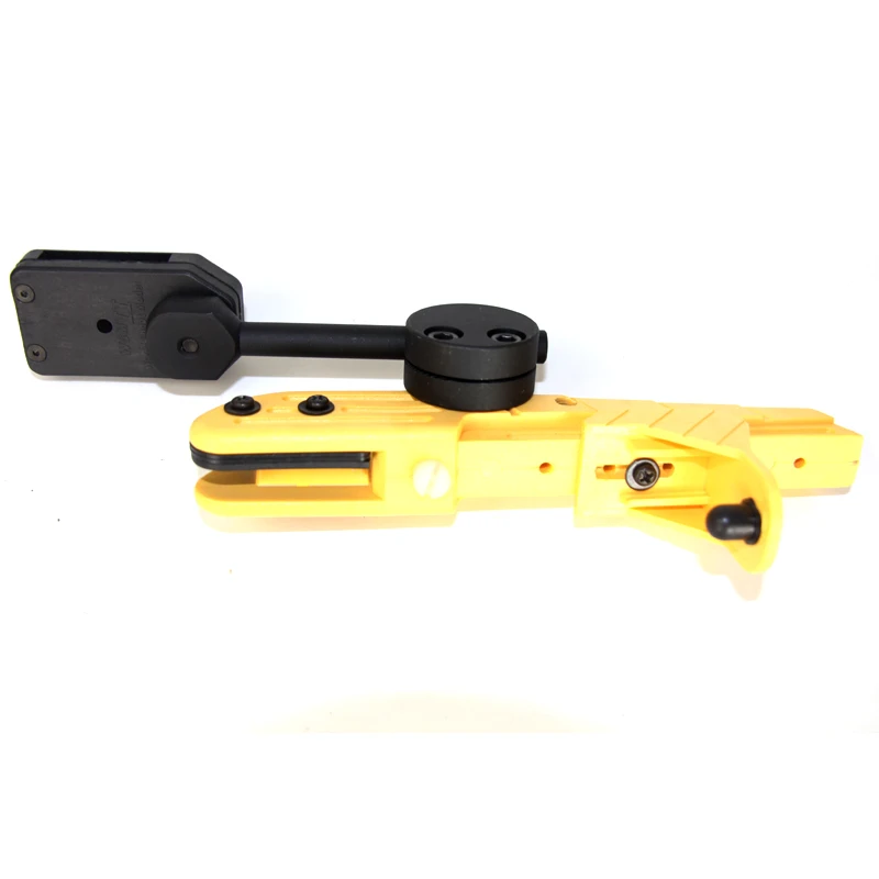 Tactical Airsoft IPSC IDPA Universal Speed Holster BD2346 Lightning Speed of Gun Holster Versatile Multifunctional Molle holster
Tactical Airsoft IPSC IDPA Universal Speed Holster BD2346 Lightning Speed of Gun Holster Versatile Multifunctional Molle holster