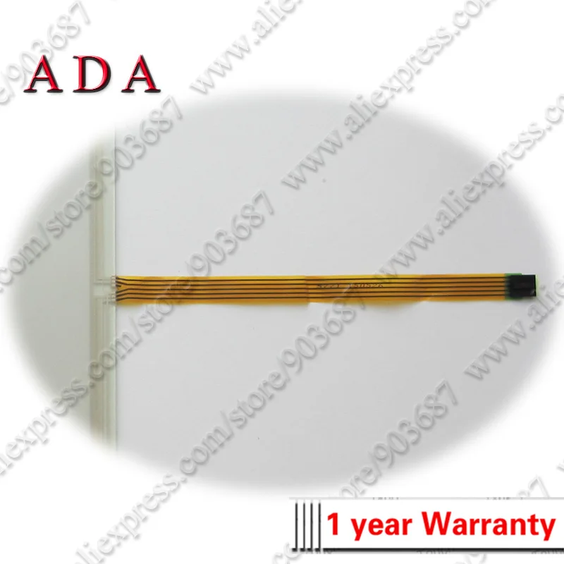 Touch Panel for 6AV7 881-5AE00-2DA0 6AV7881-5AE00-2DA0 IPC277D TOUCH Screen Glass Digitizer | Компьютеры и офис