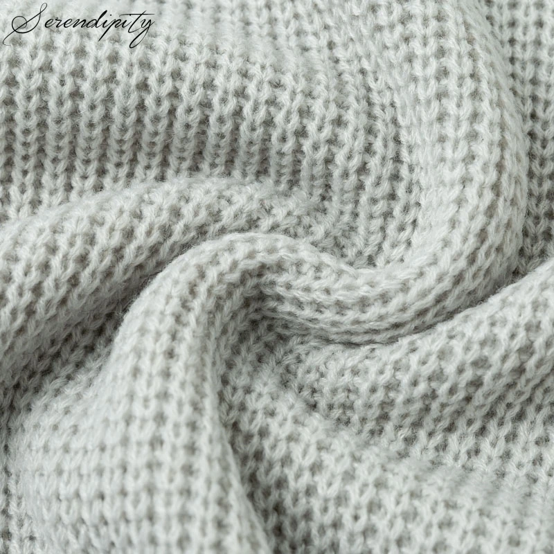 Fashion Striped V Neck Pullover Women 2020 Autumn Winter Gray Long Sleeves Sweater Female High Street Loose Mujer Jumper Casual
Fashion Striped V Neck Pullover Women 2020 Autumn Winter Gray Long Sleeves Sweater Female High Street Loose Mujer Jumper Casual