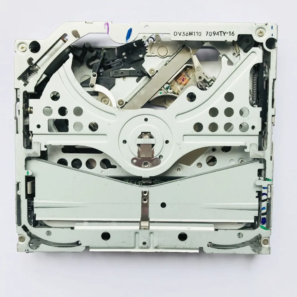 Original and good quality DV36M110 DP33M21A DV33M01B mechanism for RNS-E Infiniti Lexus Mercede Car navigation system
Original and good quality DV36M110 DP33M21A DV33M01B mechanism for RNS-E Infiniti Lexus Mercede Car navigation system