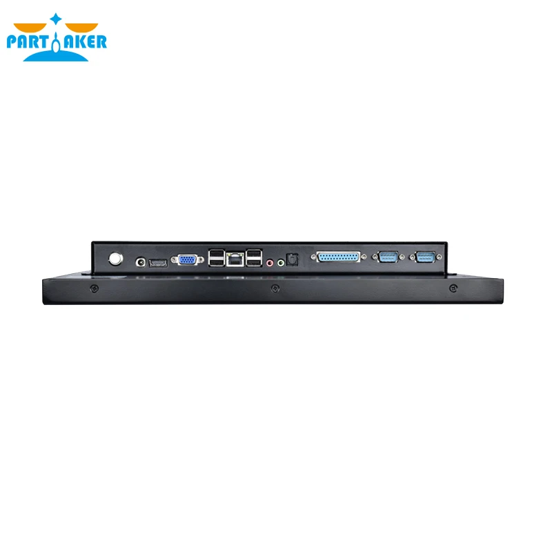 All In One Touch PC Intel Core i7 with 19 Inch LED Made-In-China 5 Wire Resistive Touch Screen Computer
All In One Touch PC Intel Core i7 with 19 Inch LED Made-In-China 5 Wire Resistive Touch Screen Computer