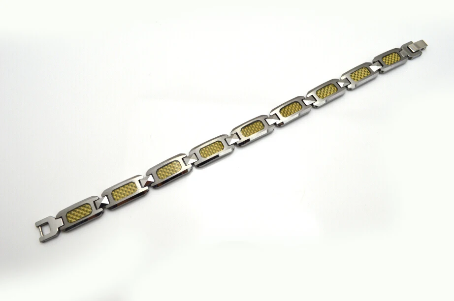Christmas Gift for Men Tungsten Carbide Bracelet with Carbon Fiber Bracelet inlay Male Magnet Energy Healthy Jewelry TU014B
Christmas Gift for Men Tungsten Carbide Bracelet with Carbon Fiber Bracelet inlay Male Magnet Energy Healthy Jewelry TU014B