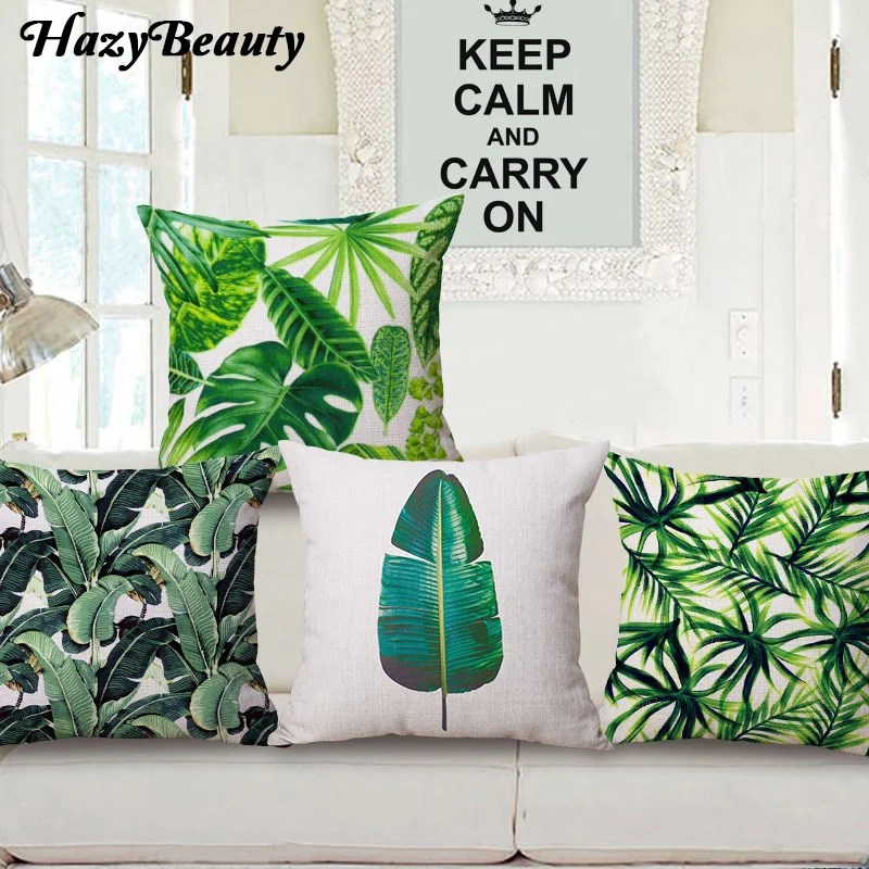 HazyBeauty New Arrival Rainforest Leaves Africa Linen Tropical Plants Hibiscus Flower Throw Pillow Case Chair Sofa Cushion Cover
HazyBeauty New Arrival Rainforest Leaves Africa Linen Tropical Plants Hibiscus Flower Throw Pillow Case Chair Sofa Cushion Cover