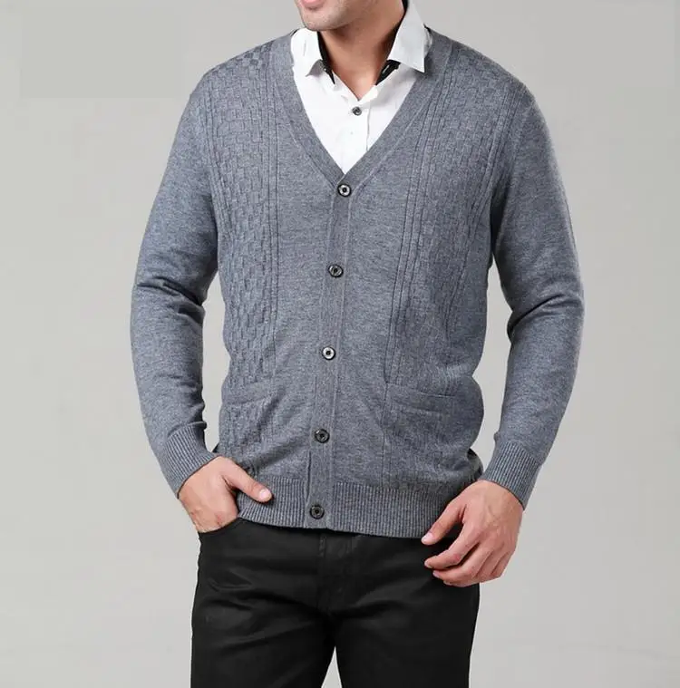 new Spring autumn Male Sweater Cardigan Button Knit Loose V-neck Computer Knitted Single Breasted plus size SMLXL2XL3XL4XL5XL
new Spring autumn Male Sweater Cardigan Button Knit Loose V-neck Computer Knitted Single Breasted plus size SMLXL2XL3XL4XL5XL