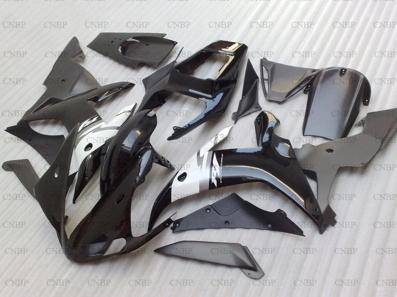 Для YAMAHA YZFR1 2002 - 2003 полный комплект для обтекатель YZF R1 черный | Дом и сад