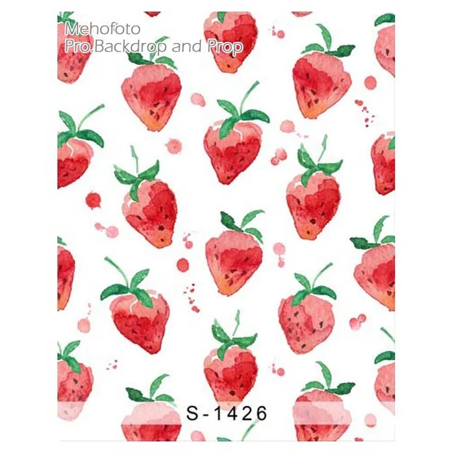 Thin vinyl lovely strawberry Baby Photography Backdrops Newborn Backdrop Computer Printing Background for Photo Studio S-1426
Thin vinyl lovely strawberry Baby Photography Backdrops Newborn Backdrop Computer Printing Background for Photo Studio S-1426