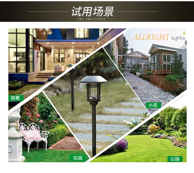 LED solarenergy power lawn lamp battery charge for garden park decoration modern new design
LED solarenergy power lawn lamp battery charge for garden park decoration modern new design