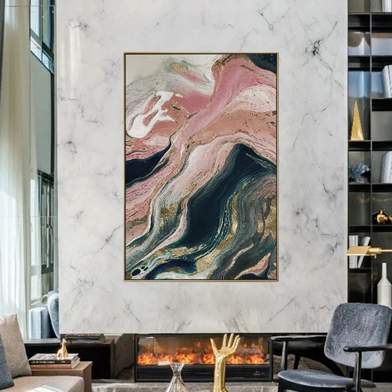 Abstract Chinese Mountain River Poster Print Canvas Painting Picture Home Wall Art Decoration Wall Stickers Can Be Customized
Abstract Chinese Mountain River Poster Print Canvas Painting Picture Home Wall Art Decoration Wall Stickers Can Be Customized