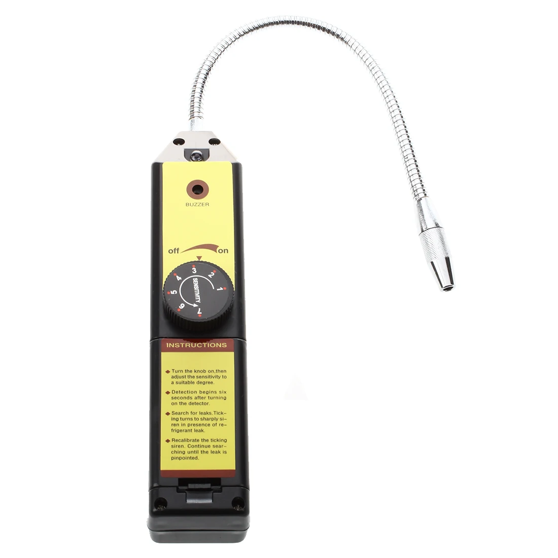 Новый Freon автоматический галогенный детектор утечки R134a R410a R22a кондиционер HVAC |