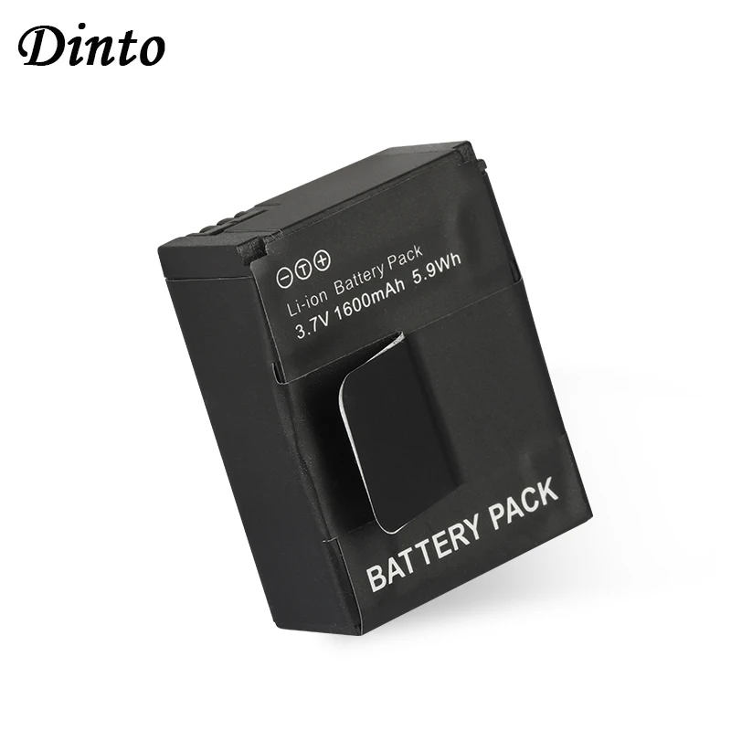 Dinto 1pc 1600mAh AHDBT-301 AHDBT-201 AHDBT 301 AHDBT 201 Rechargeable Li-ion Camera Battery for Gopro Hero 3 AHDBT301 AHDBT201
Dinto 1pc 1600mAh AHDBT-301 AHDBT-201 AHDBT 301 AHDBT 201 Rechargeable Li-ion Camera Battery for Gopro Hero 3 AHDBT301 AHDBT201