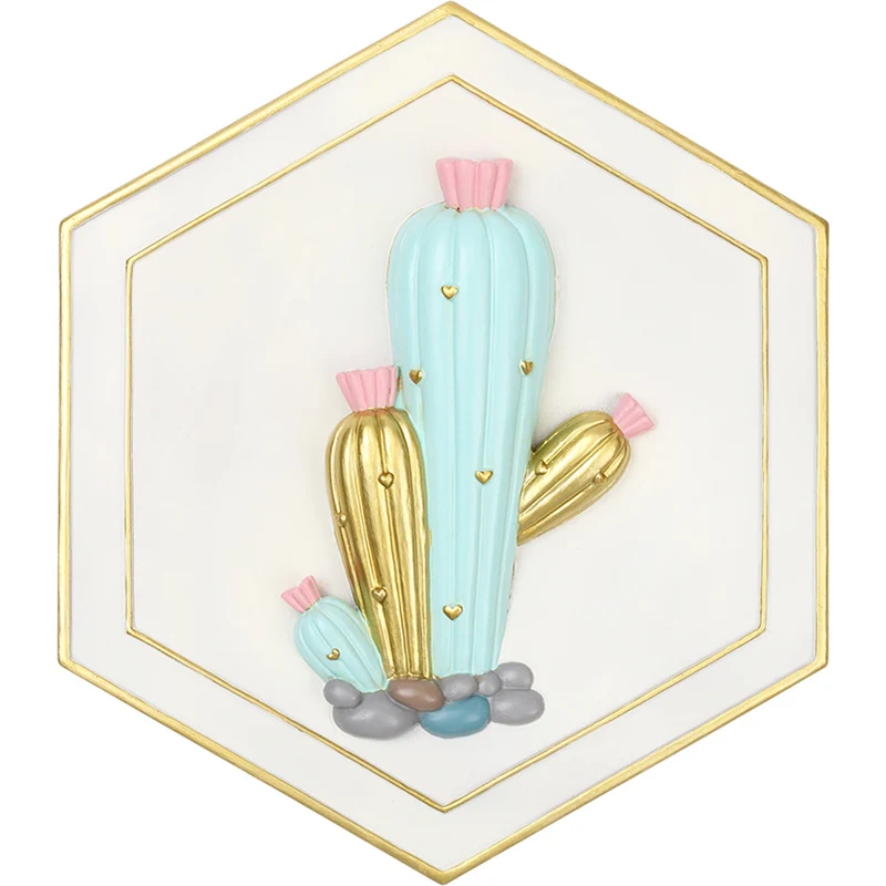 ROOGO cactus wall hanging colorful home decor office background decoration different forms gift for adult unique creative design
ROOGO cactus wall hanging colorful home decor office background decoration different forms gift for adult unique creative design