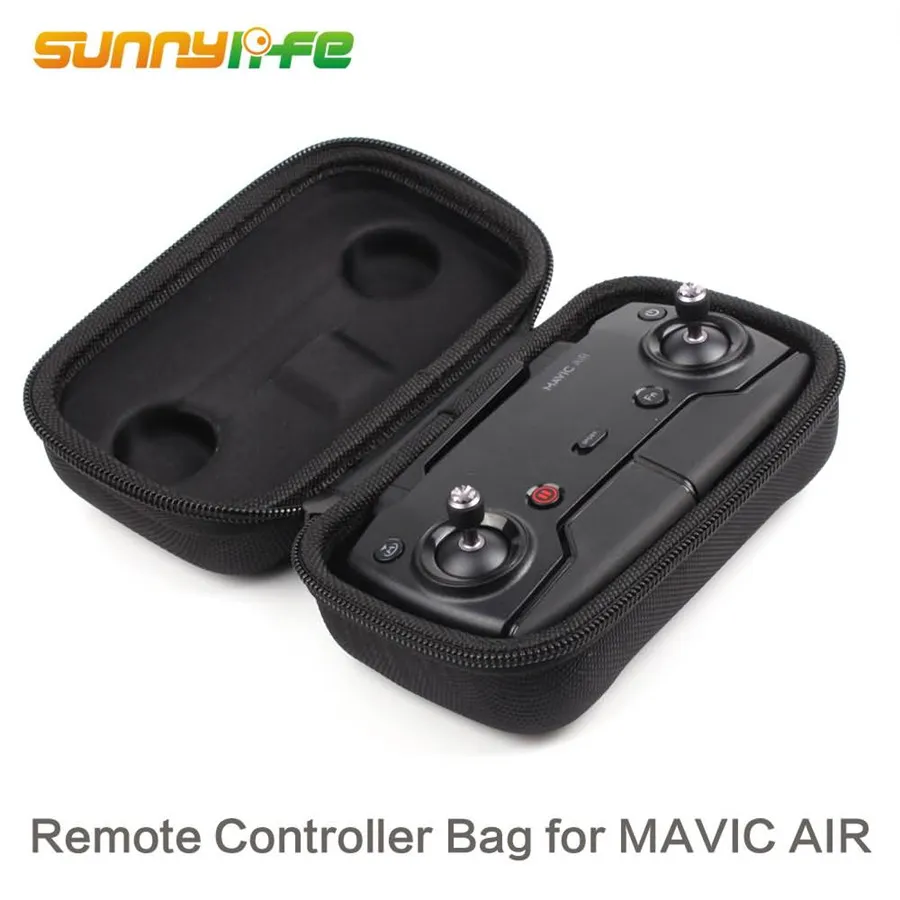 Для пульта дистанционного управления DJI Mavic 2/Mavic Air|Коробки для дронов| |