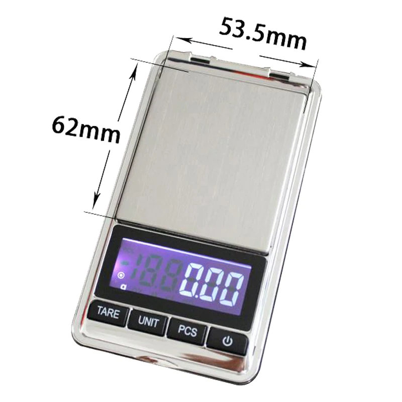 Прецизионные цифровые электронные весы 500 г x 0 01 мини карманные ювелирные изделия